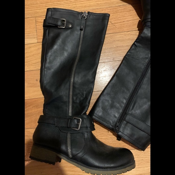 BONGO Shoes - 🔥BONGO BOOTS🔥